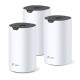 System WiFi Deco S7(3-pack) AC1900