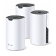 System WiFi Deco S7(3-pack) AC1900