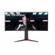 Monitor 34GN850P-B 34 cale UltraGear Nano IPS 1ms 160Hz