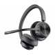 Voyager 4320 USB-C Headset+BT700 76U50A