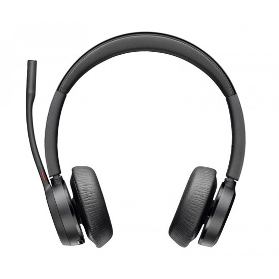 Voyager 4320 USB-C Headset+BT700 76U50A