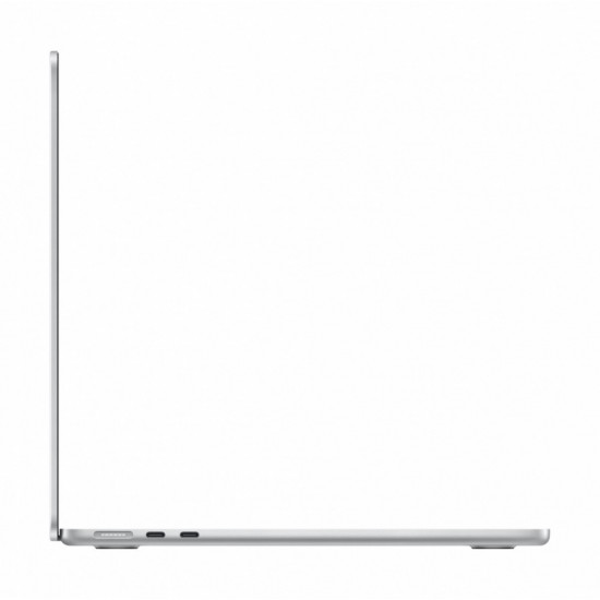 MacBook Air 13.6 : M3 8/10, 16GB, 512GB - Silver