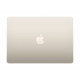 MacBook Air 13.6: M3 8/10,16GB, 512GB - Starlight