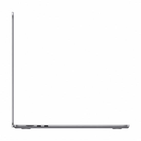 MacBook Air 15.3: M3 8/10, 8GB, 256GB - Space Grey