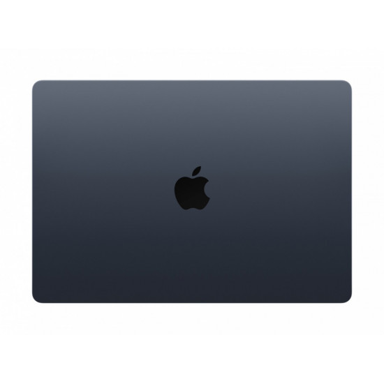 MacBook Air 15.3: M3 8/10, 16GB, 512GB - Midnight