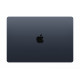 MacBook Air 15.3: M3 8/10, 16GB, 512GB - Midnight