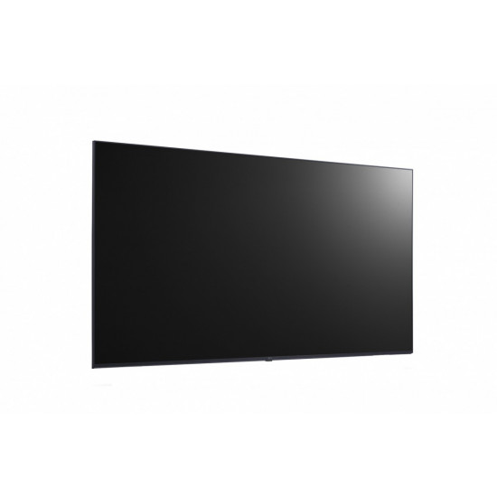 Display 50UL3J-M IPS UHD 400cd/m2 16/7 webOS 