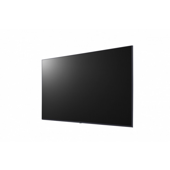 Display 50UL3J-M IPS UHD 400cd/m2 16/7 webOS 