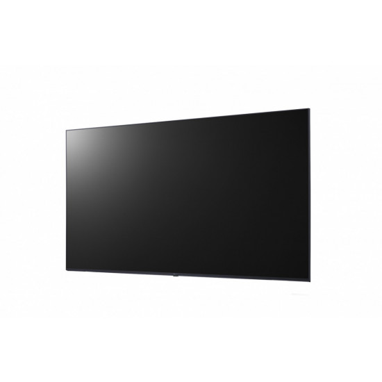 Display 50UL3J-M IPS UHD 400cd/m2 16/7 webOS 