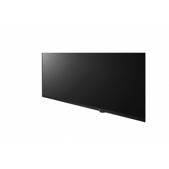 Display 50UL3J-M IPS UHD 400cd/m2 16/7 webOS 