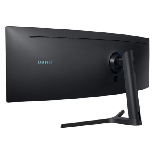 Monitor 49 inches ViewFinity S9 VA 5120x1440 DQHD 32:9 2xHDMI 1xUSB-C (90W) 1xDP 3xUSB 3.0 LAN (RJ45) 4ms HAS speakers curved 3Yon-site