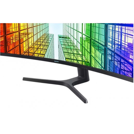 Monitor 49 inches ViewFinity S9 VA 5120x1440 DQHD 32:9 2xHDMI 1xUSB-C (90W) 1xDP 3xUSB 3.0 LAN (RJ45) 4ms HAS speakers curved 3Yon-site