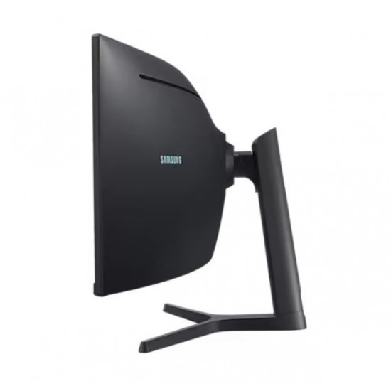 Monitor 49 inches ViewFinity S9 VA 5120x1440 DQHD 32:9 2xHDMI 1xUSB-C (90W) 1xDP 3xUSB 3.0 LAN (RJ45) 4ms HAS speakers curved 3Yon-site