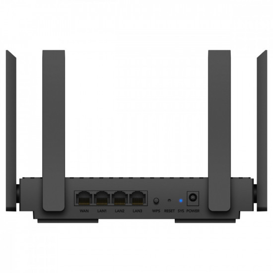 Router WR1500 Gigabit WiFi 6 Mesh AX1500