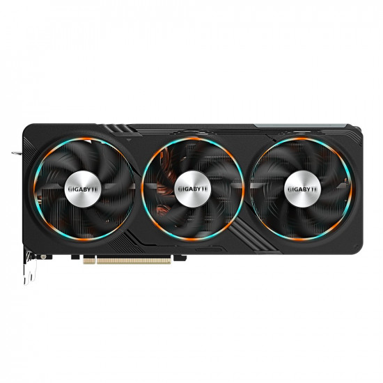 Graphics card RTX 4070 Ti SUPER GAMING OC 16G GDDR6X 256bit