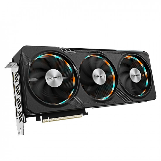 Graphics card RTX 4070 Ti SUPER GAMING OC 16G GDDR6X 256bit