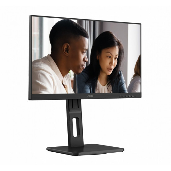 Monitor 22E2UMF 21.5 inches VA HDMI DP Pivot Speakers