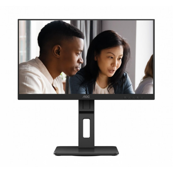 Monitor 22E2UMF 21.5 inches VA HDMI DP Pivot Speakers