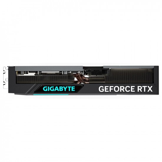 Graphics card RTX 4070 Ti SUPER EAGLE OC 16G GDDR6X 256bit 3D