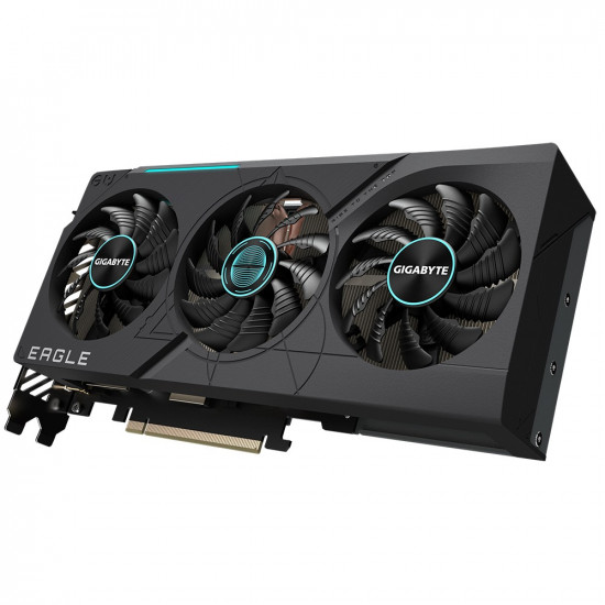 Graphics card RTX 4070 Ti SUPER EAGLE OC 16G GDDR6X 256bit 3D