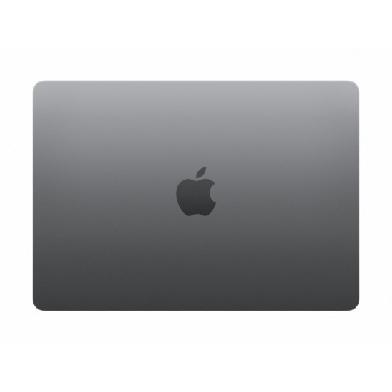 MacBook Air 13.6 : M3 8/10, 16GB, 512GB - Space Grey