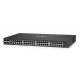 HPE ARUBA 6100 48G 4SFP+ Switch JL676