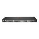 HPE ARUBA 6100 48G 4SFP+ Switch JL676