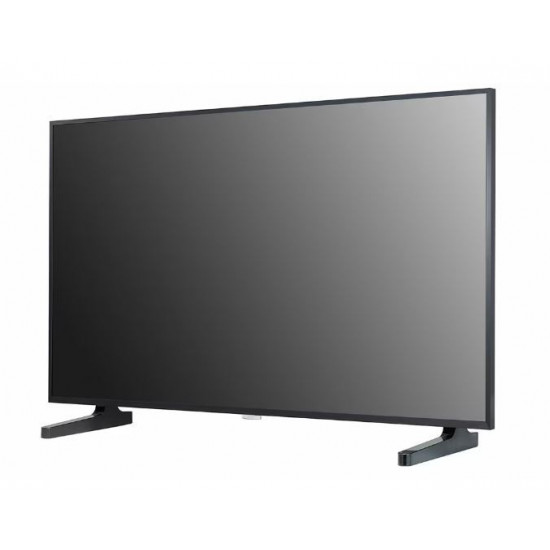 49UH5N-E IPS screen 500cd/m2 24/7