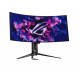 Monitor ROG Swift 33.94 inches PG34WCDM OLED