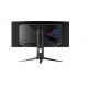 Monitor ROG Swift 33.94 inches PG34WCDM OLED