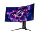 Monitor ROG Swift 33.94 inches PG34WCDM OLED