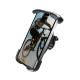 Phone holder for bicycle