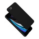 Case iPhone SE (2022/ 2020)/8/7 black