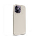 Case iPhone 14 Pro stony beige