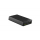 Powerbank PowerPlay 20S 20000mAh 22,5W 3x USB-C 1x USB-A black
