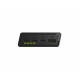 Powerbank PowerPlay 20S 20000mAh 22,5W 3x USB-C 1x USB-A black