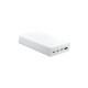 Powerbank PowerPlay 20S 20000mAh 22,5W 3x USB-C 1x USB-A white