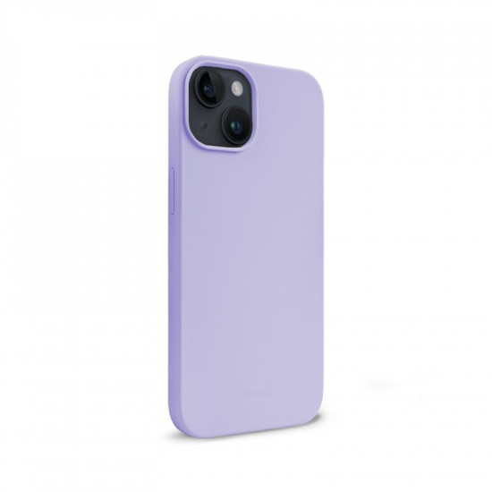 Case iPhone 14/13 MagSafe purple