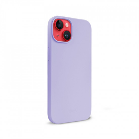 Case iPhone 14/13 MagSafe purple