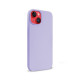 Case iPhone 14/13 MagSafe purple