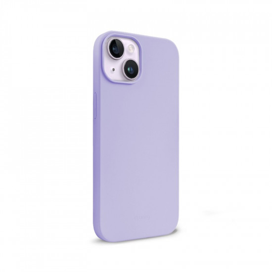 Case iPhone 14/13 MagSafe purple