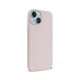 Case iPhone 14/13 MagSafe pink