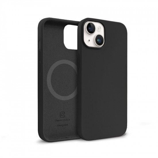 Case iPhone 14/13 MagSafe black