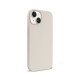 Case iPhone 14/13 MagSafe stony beige