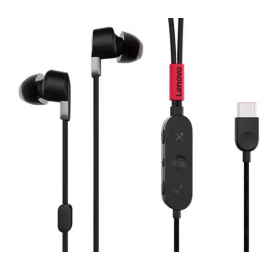 Headphones Go USB-C ANC In-Ear