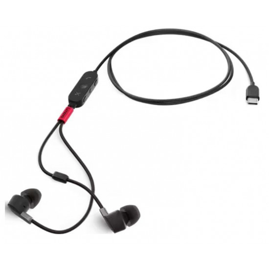 Headphones Go USB-C ANC In-Ear