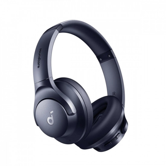 Headset Soundcore Q20i blue