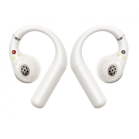 On-Ear Headphones Soundcore AeroFit white