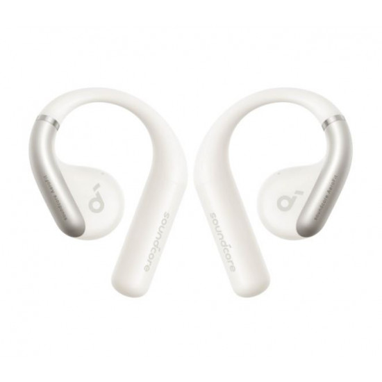 On-Ear Headphones Soundcore AeroFit white