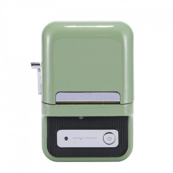 Label Printer Niimbot B21 GREEN